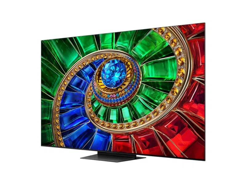 Tivi TCL 75 Inch Mini LED RGB 75RM7L